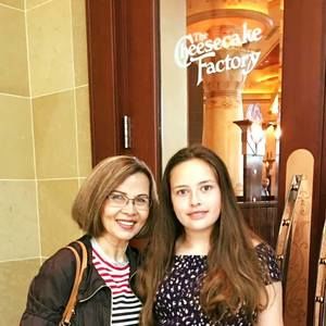 Meet your Posher, Thu